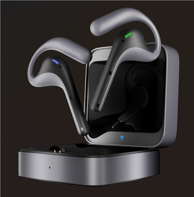 時(shí)空壺W4Pro 商務(wù)外貿(mào)領(lǐng)域的智能同傳新革命